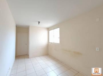 Sala · Apartamento (tipo - padrao) 3 dormitórios/suite, cozinha planejada, em condomínio fechado