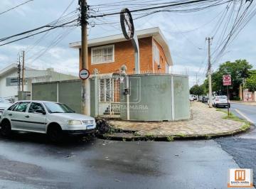 Fachada Unidade · Casa (sobrado na rua) 4 dormitórios/suite, cozinha planejada