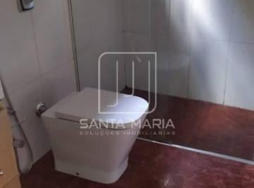 Banheiro/lavabo · Casa (sobrado na rua) 2 dormitórios/suite, cozinha planejada