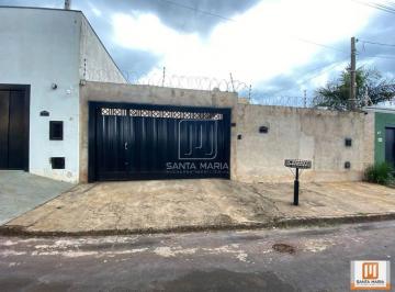 Fachada Unidade · Casa (térrea na rua) 3 dormitórios/suite, cozinha planejada