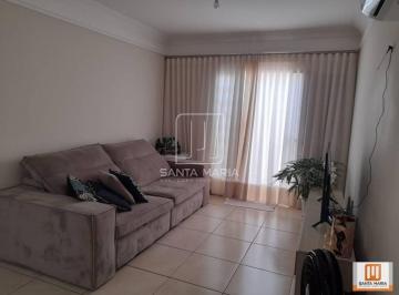Sala · Apartamento (tipo - padrao) 2 dormitórios/suite, cozinha planejada, em condomínio fechado