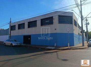 Fachada Unidade · Salão/Galpão (salão - térreo)