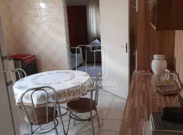 Cozinha · Casa (térrea na rua) 2 dormitórios