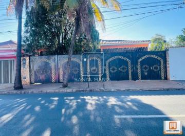 Fachada Unidade · Casa (térrea na rua) 4 dormitórios/suite, cozinha planejada