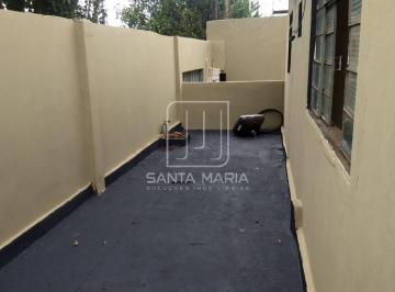 Quintal/corredores · Casa (térrea na rua) 3 dormitórios