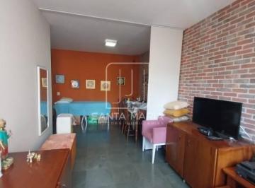 Sala de Estar · Apartamento (tipo - padrao) 1 dormitórios, cozinha planejada, elevador, em condomínio fechado