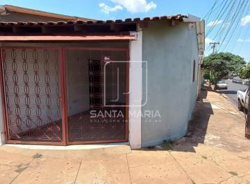 Fachada Unidade · Casa (térrea na rua) 2 dormitórios