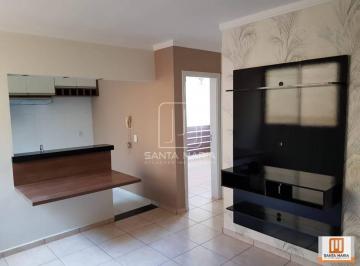 Sala de Jantar · Apartamento (cobertura 2 - duplex) 2 dormitórios, cozinha planejada, portaria 24 horas, em condomíni