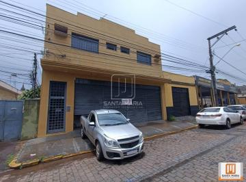 Fachada Unidade · Salão/Galpão (salão - térreo) , cozinha planejada