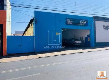 Fachada Unidade · Salão/Galpão (salão - térreo)