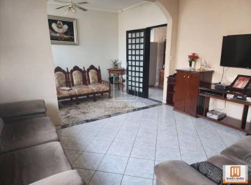 Sala · Casa (térrea na rua) 3 dormitórios/suite, cozinha planejada