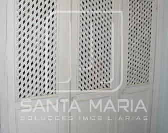 Escritorio · Casa (térrea na rua) 4 dormitórios/suite, cozinha planejada