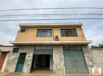Fachada Unidade · Salão/Galpão (salão - sobradinho parte superior) 3 dormitórios/suite, cozinha planejada