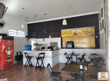 Salão · Salão/Galpão (salão - térreo) , cozinha planejada