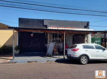 Fachada Unidade · Salão/Galpão (salão - térreo) , cozinha planejada