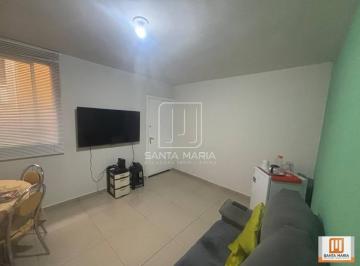Sala · Apartamento (tipo - padrao) 2 dormitórios, cozinha planejada, em condomínio fechado