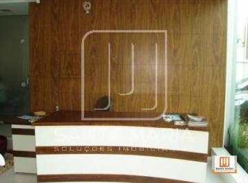 Fachada Unidade · Sala comercial (sala - edificio coml.) , em condomínio fechado