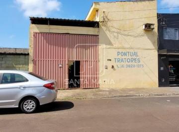 Fachada Unidade · Salão/Galpão (salão - sobradinho parte inferior)