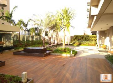 Jardim · Apartamento (tipo - padrao) 4 dormitórios/suite, cozinha planejada, portaria 24 horas, elevador, em