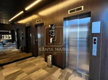 Elevador · Apartamento (flat) 1 dormitórios/suite, portaria 24 horas, lazer, elevador, em condomínio fechado