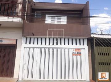 Fachada Unidade · Casa (sobrado na rua) 4 dormitórios/suite, cozinha planejada
