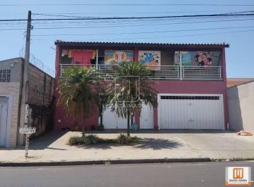 Fachada Unidade · Casa (sobrado na rua) 3 dormitórios/suite, cozinha planejada