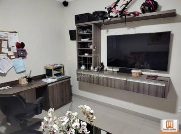 Sala · Casa (térrea na rua) 3 dormitórios/suite, cozinha planejada
