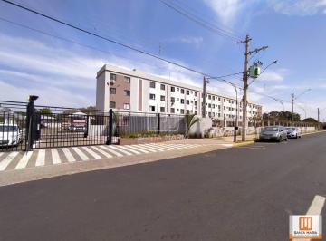 Fachada Condominio · Apartamento (tipo - padrao) 2 dormitórios, cozinha planejada, portaria 24hs, lazer, em condomínio fe