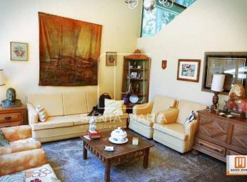 Sala · Casa (sobrado em condominio) 5 dormitórios/suite, cozinha planejada, portaria 24 horas, em condomíni