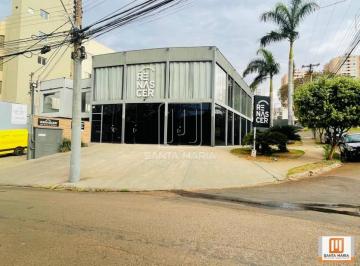 Fachada Unidade · Salão/Galpão (salão - térreo)