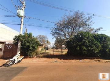 Fachada Unidade · Terreno (terreno normal)