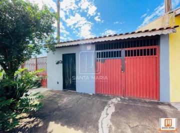 Fachada Unidade · Casa (térrea na rua) 2 dormitórios/suite, cozinha planejada