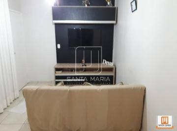 Sala · Apartamento (tipo - padrao) 2 dormitórios, cozinha planejada, em condomínio fechado