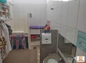Banheiro/lavabo · Casa (térrea na rua) 4 dormitórios