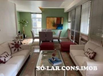 Apartamento de 4 quartos, Rio de Janeiro · Lagoa - Rua Ministro Armando de Alencar-Apartamento com 140m² com 3 quartos.