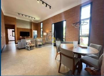 Casa de 3 quartos, Atibaia · Casa de Condomínio Atibaia com 3 Suites 4 vagas 238 m²