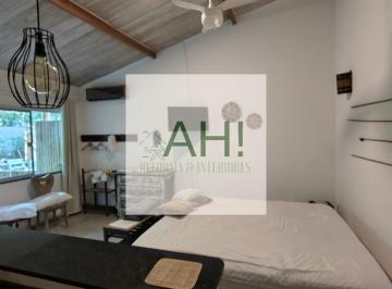 Foto 03 · Flat para locação em Itaipu, Niterói-RJ: 1 quarto, 1 banheiro, 30m² de área - sua nova moradia está 