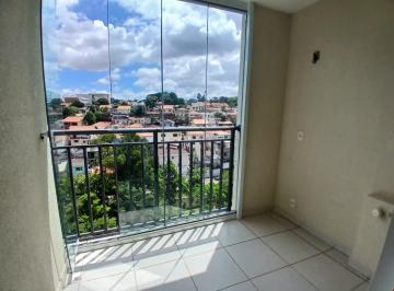 Apartamento de 3 quartos, São Paulo · Apartamento  para alugar com 3 quartos - Jardim Bonfiglioli - FL63