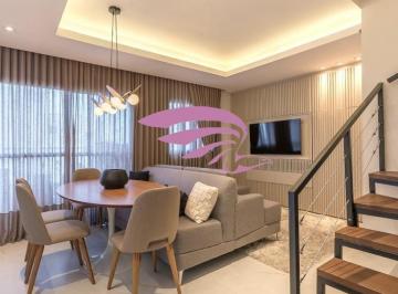 Foto 01 · Apartamento, Vila Izabel, Curitiba, PR