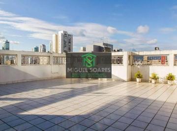 Apartamento · 98m² · 2 Quartos · 1 Vaga · CONDOMÍNIO EDIFÍCIO SETE QUEDAS- EMBARÉ - SANTOS