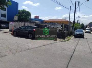 Terreno · TERRENO 1060M² - MACUCO - SANTOS