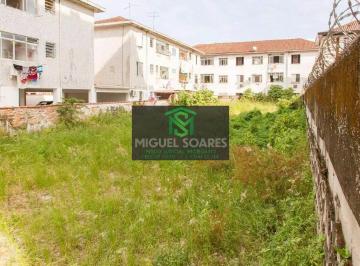 Apartamento · 625m² · TERRENO 625M² - MACUCO - SANTOS