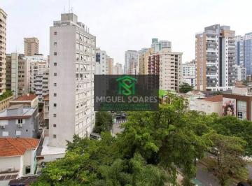 Apartamento · 32m² · 1 Quarto · 1 Vaga · CONDOMÍNIO EDIFÍCIO AQUÁRIO - SALA LIVING- PONTA DA PRAIA - SANTOS
