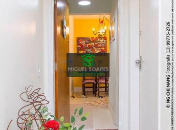 Apartamento · 151m² · 2 Quartos · 1 Vaga · Apartamento à venda no Bairro Boqueirão em excelente localização.