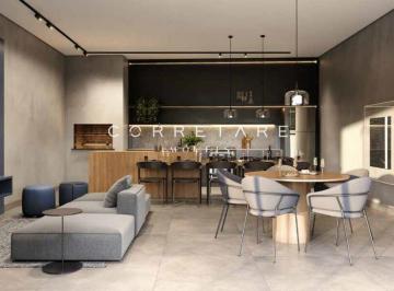 Apartamento de 1 quarto, Curitiba · Revenda - Studio em Construção – Uno Solare Pride Portão, Curitiba