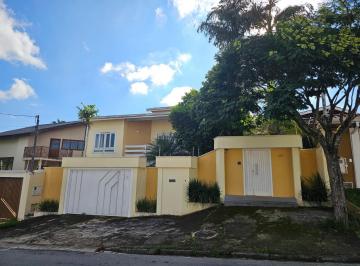 Casa de 4 quartos, Bragança Paulista · Bragança Paulista/SP Casa com 4 dormitórios à venda, 400 m² por R$ 1.200.000 
