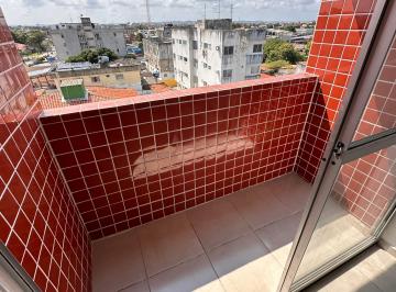 Apartamento de 2 quartos, Jaboatão dos Guararapes · Apartamento de 2 quartos com varanda em Piedade - Jaboatão dos Guararapes