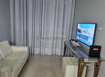 Foto 01 · Venda Apartamento Loft Santos SP - Jose Carone com serviço de quarto diário e lavanderia ótimo para