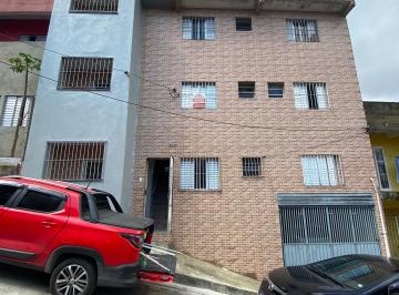 Casa de 2 quartos, Embu das Artes · Casa estilo Kitinete com 2 dormitórios, sala, cozinha, 1 banheiro, não tem garagem.