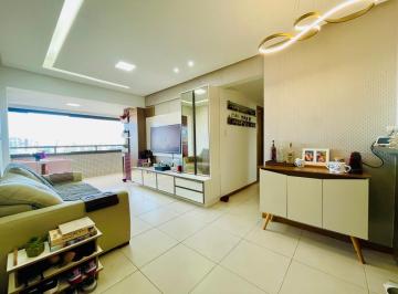 Apartamento de 2 quartos, Salvador · Charmoso 2 Quartos com varanda a venda no Caminho das Árvores